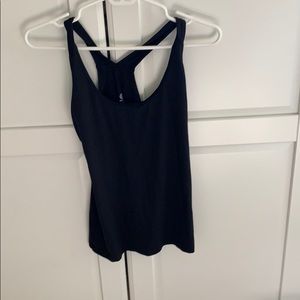 Champion brand exercise tank